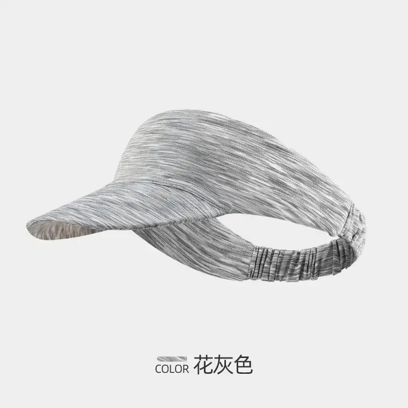 Flower Gray [brim] XMZ188