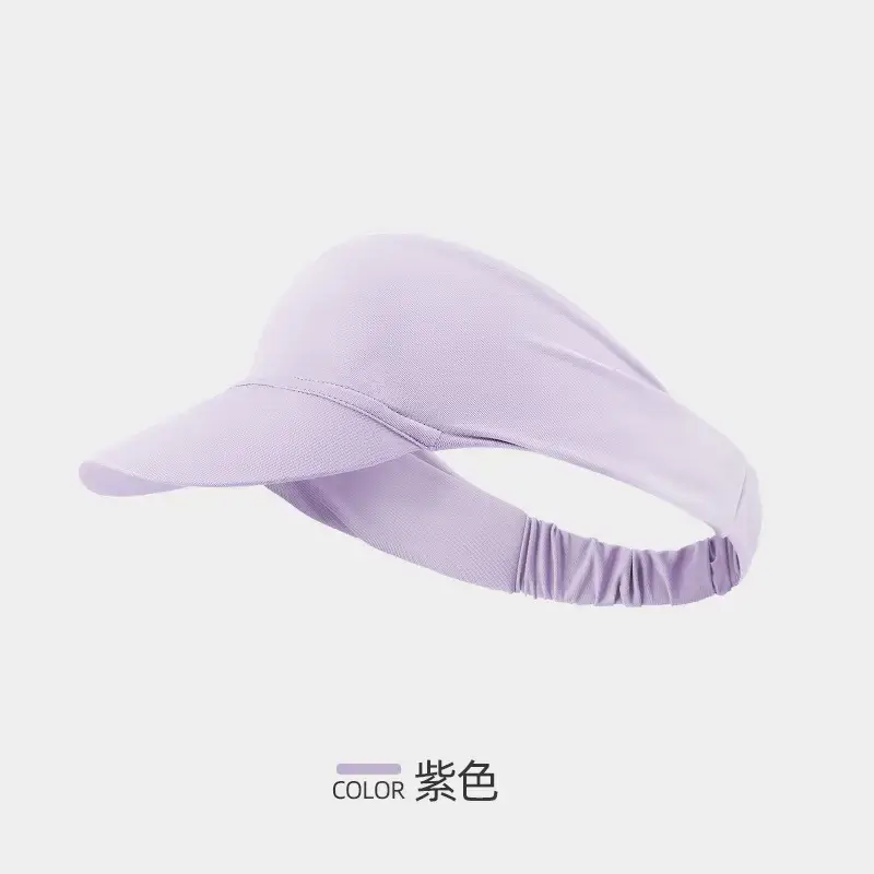 Light purple "brim" XMZ188