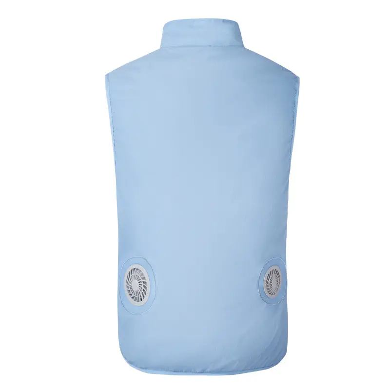 2021 Summer Smart Cooling Air Conditioner Clothing for Men Women - Image 19