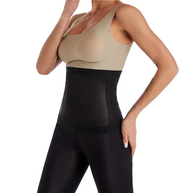 Women's European & American Cross-Border Abdominal Waist Belt