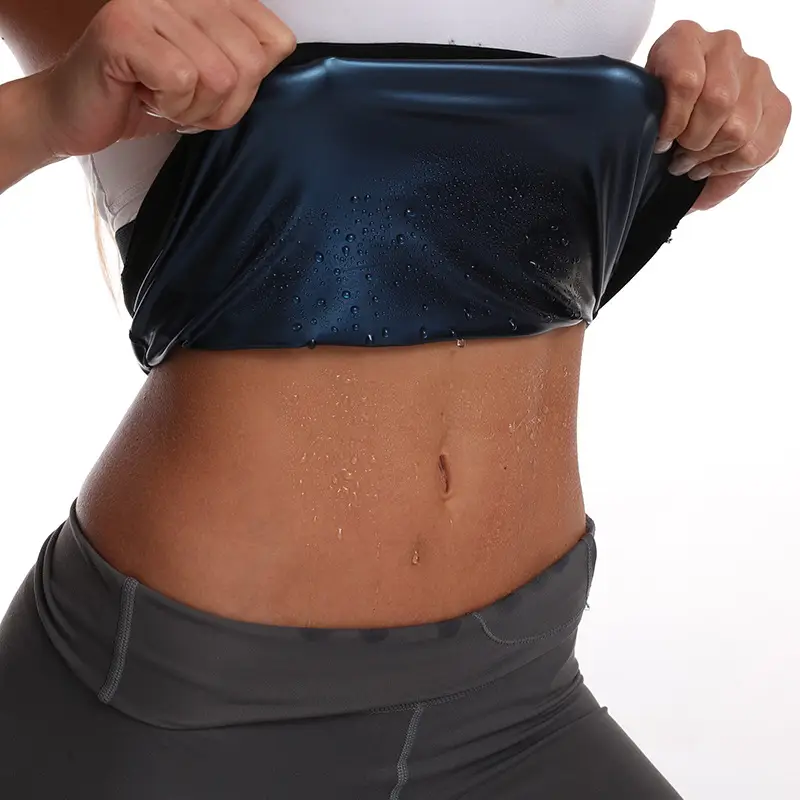 Women's European & American Cross-Border Abdominal Waist Belt