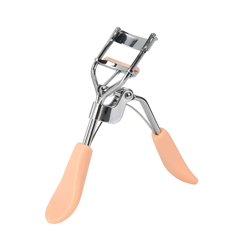 38826 Orange Chrome A4 Eyelash Curler