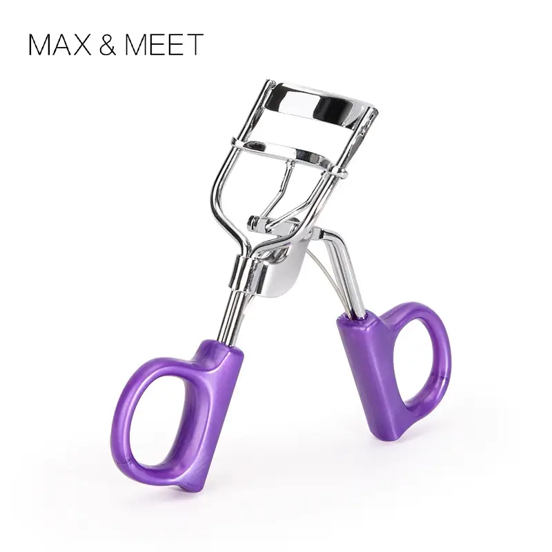 B01014217 purple eyelash curler