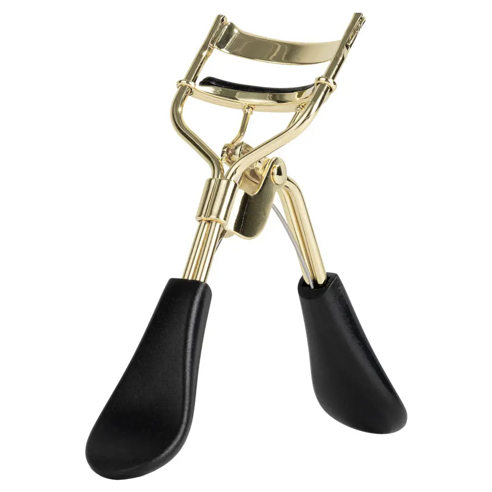 A04016333 gold A4 eyelash curler simple outfit