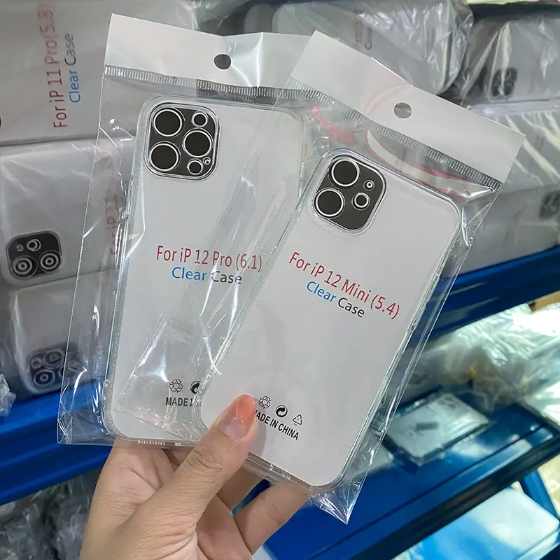 New Apple 16 Mobile Phone Case for iPhone 13 All-Silicone 15Pro - Image 4