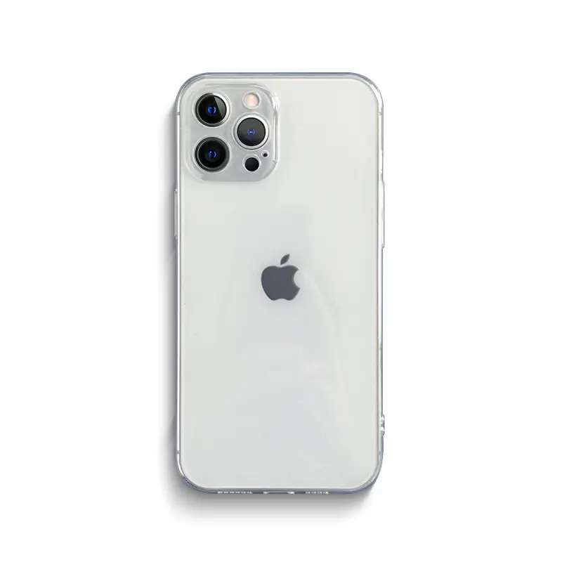 New Apple 16 Mobile Phone Case for iPhone 13 All-Silicone 15Pro - Image 5
