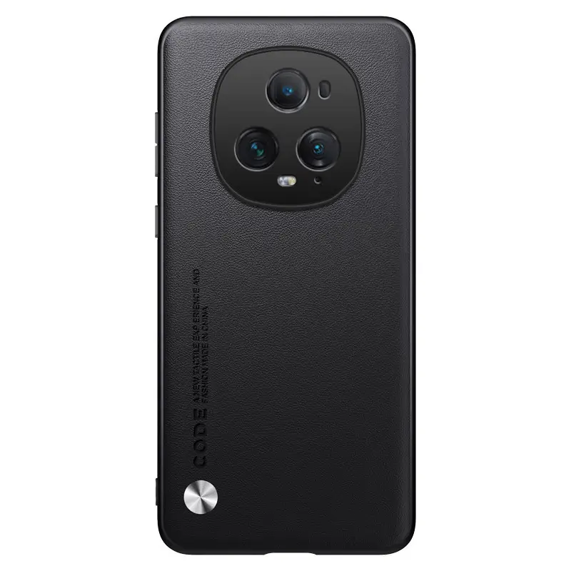 Magic6pro phone case X50/100/90GT black protective - Image 13