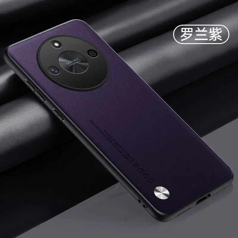 Magic6pro phone case X50/100/90GT black protective — feature 11