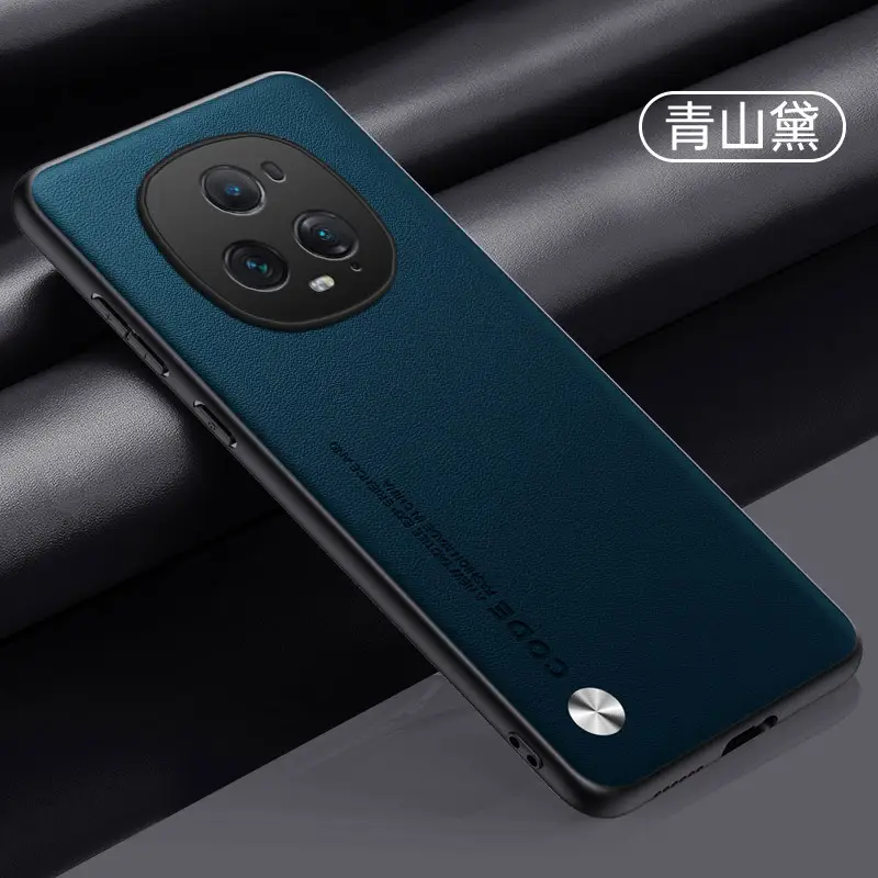 Magic6pro phone case X50/100/90GT black protective — feature 26