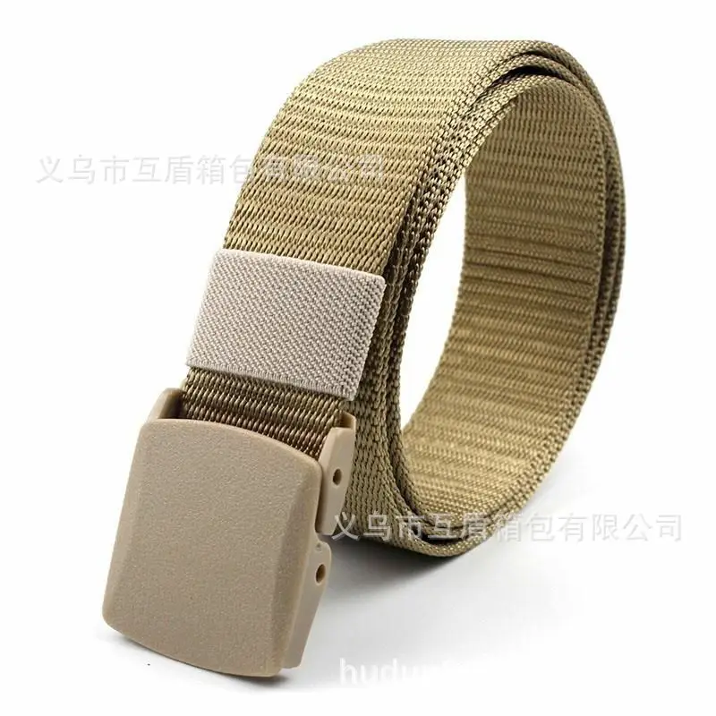 Hidden Belt Anti-Theft Wallet for Men Women - Image 3
