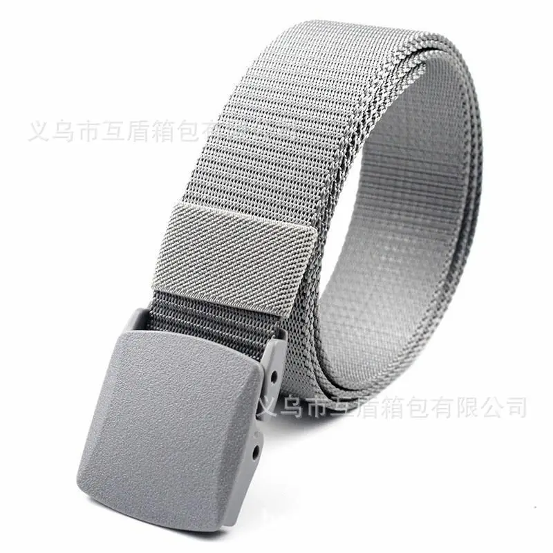Hidden Belt Anti-Theft Wallet for Men Women - Image 4
