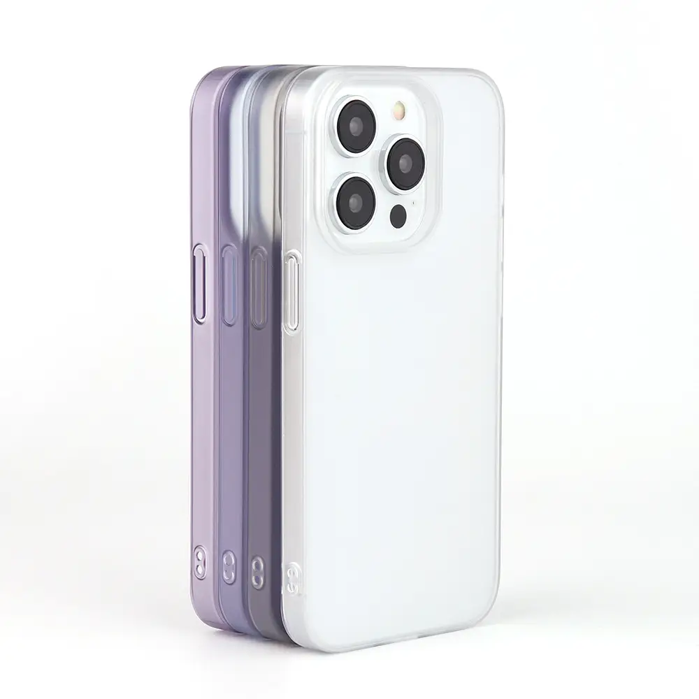 iPhone 16 Transparent Magnetic Phone Case 15" - Image 8