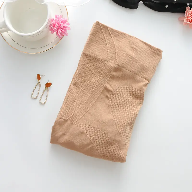Women's Black Pressure Socks Thin Comfortable - Image 16