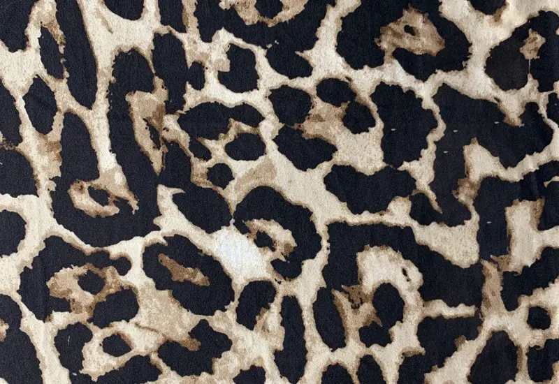 Leopard Print V-Backless Nightwear Dress for Women — feature 20