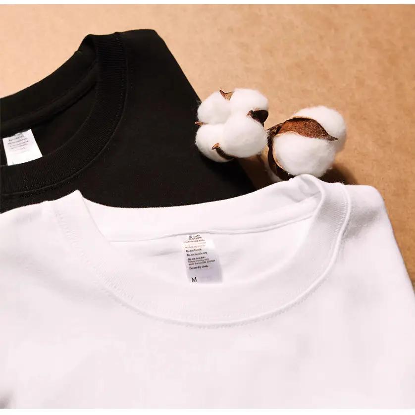 Women Pure Cotton Light White T-Shirt Round Neck