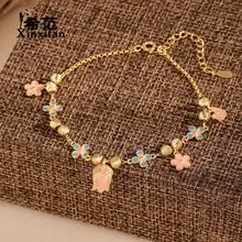 S925 Sterling Silver Sparkling Star Ring Sliding Beads Adjustable — feature 3