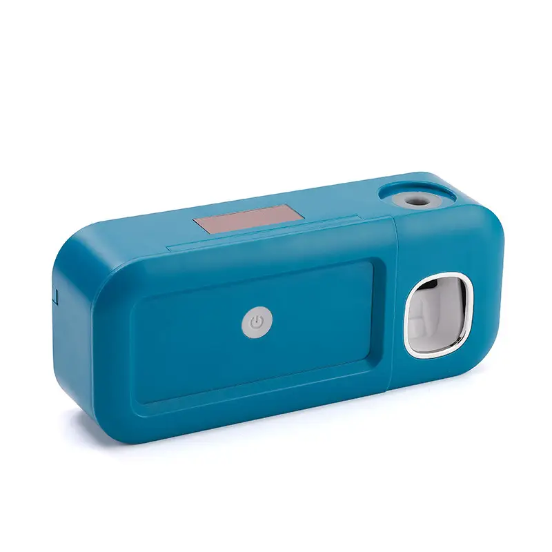 Ultraviolet Toothbrush Holder Wall Mounted Sterilizer - Image 6