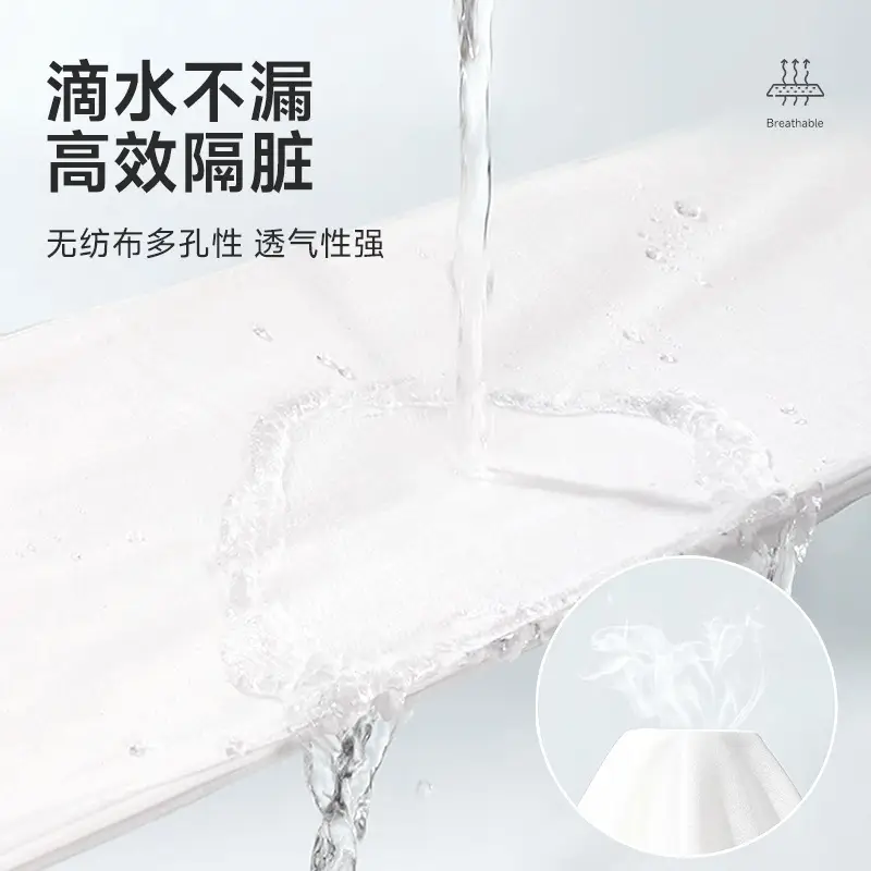 Hotel-Grade Disposable Sleeping Bag Set Double Use Summer - Image 23