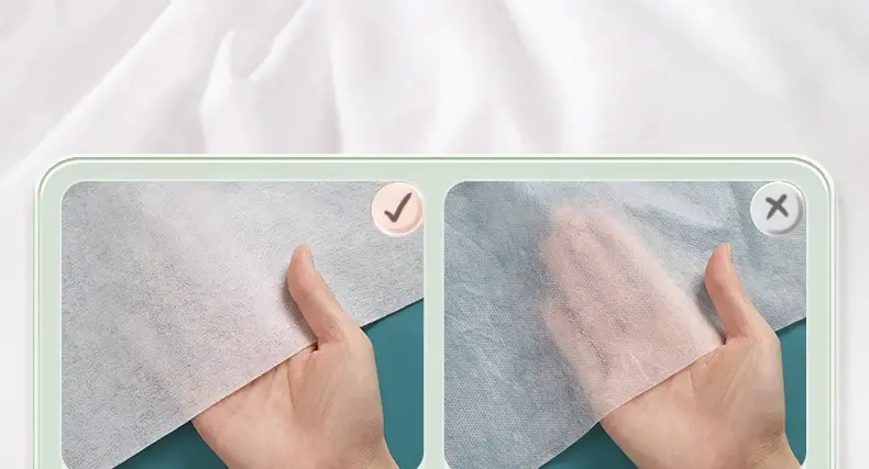 Hotel-Grade Disposable Sleeping Bag Set Double Use Summer — feature 16