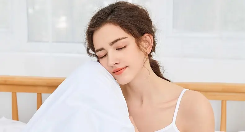 Hotel-Grade Disposable Sleeping Bag Set Double Use Summer — feature 41