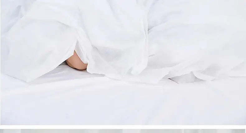Hotel-Grade Disposable Sleeping Bag Set Double Use Summer — feature 48