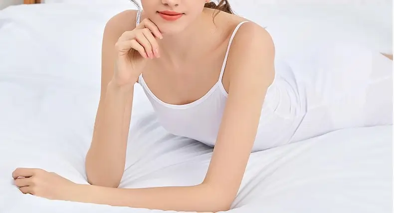 Hotel-Grade Disposable Sleeping Bag Set Double Use Summer — feature 50