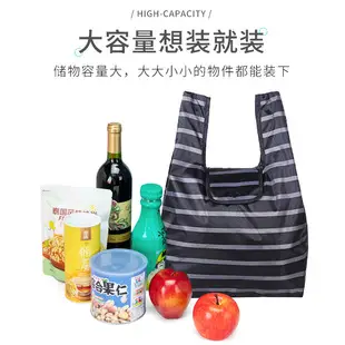 Folding Camouflage Shopping Bag Multi-Color Large Capacity — feature 5
