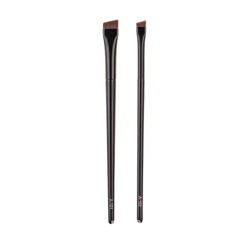 Ultra-Thin Angled Eyebrow & Eyeliner Brush 4g