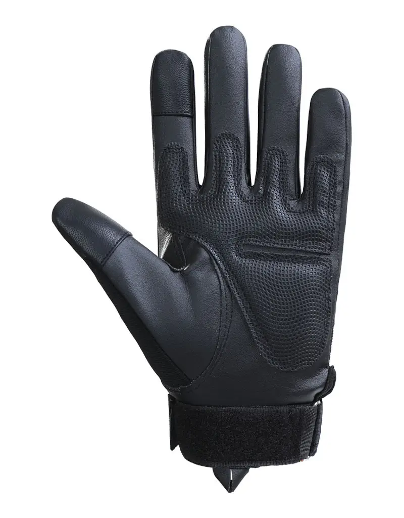 Men Full Finger Tactical Gloves Military Field Outdoor Protective Sports Training — feature 6