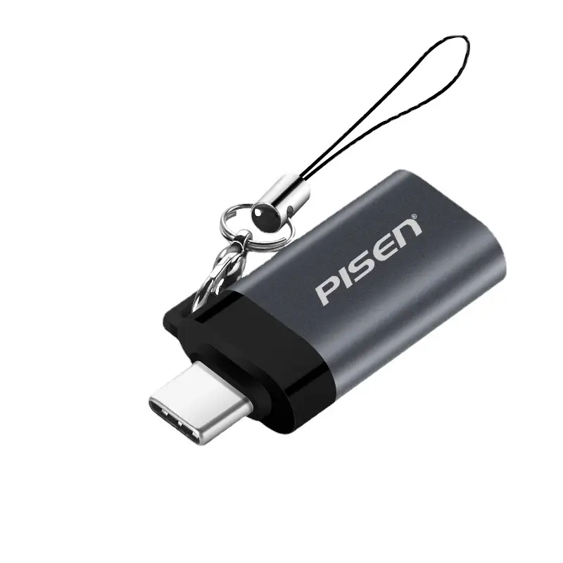 USB Type-C to USB 3.0 Mobile Phone Adapter with Download Function