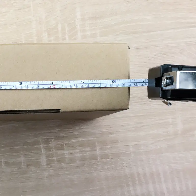 Portable 50kg Electronic Fishing Scale with Tape Measure - Image 4