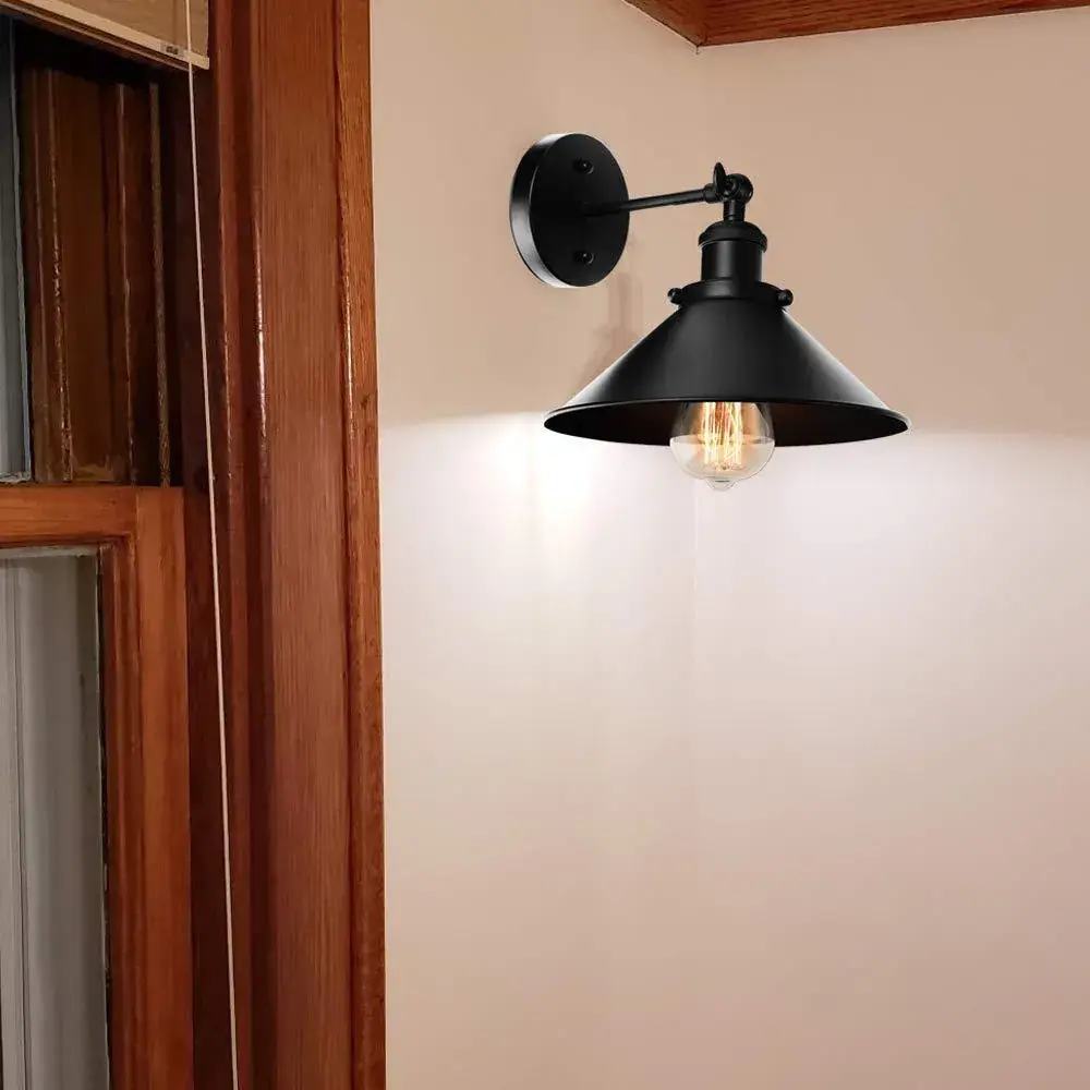 Modern Wall Lamp Set for Home Decor - Image 3