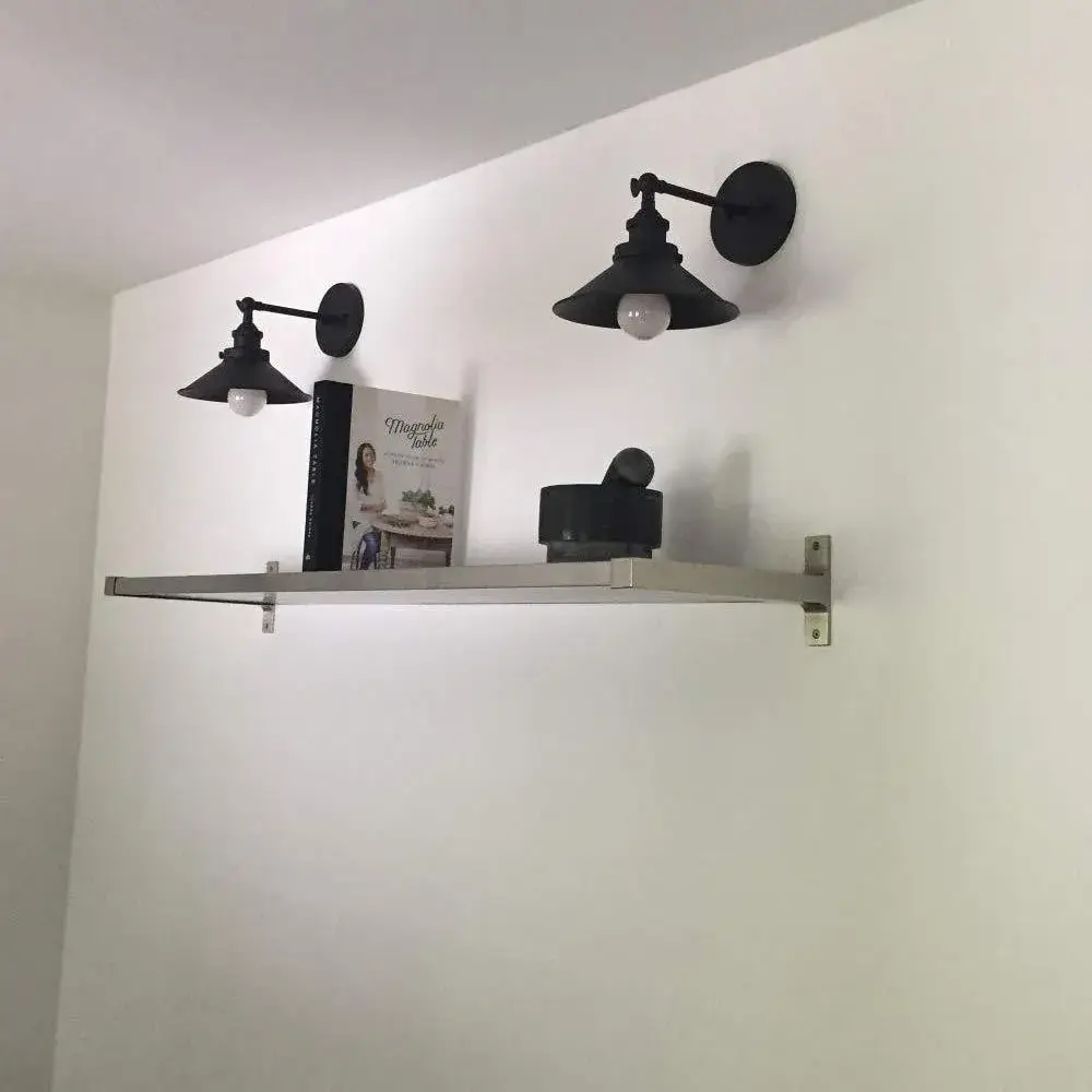 Modern Wall Lamp Set for Home Decor - Image 4