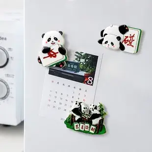 Cartoon Dog Magnetic Sticker 3D Resin Teacup Design — feature 11