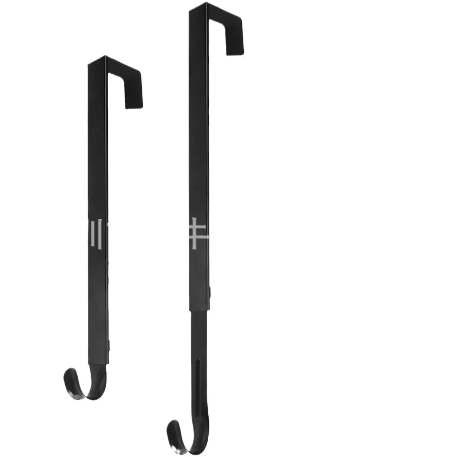 Adjustable Telescopic Door Hooks 1 Pack - Image 6