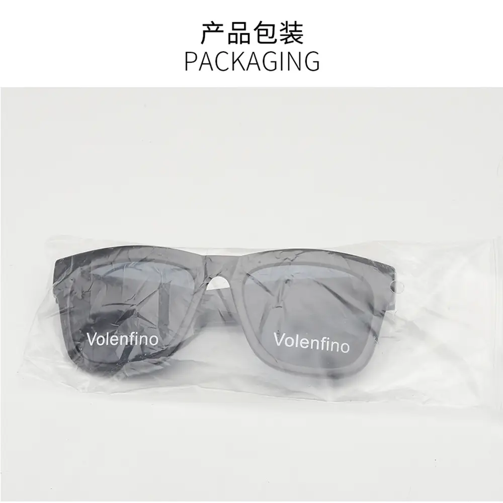 Children's UV400 Sunglasses Black 5-12Yrs - Image 8