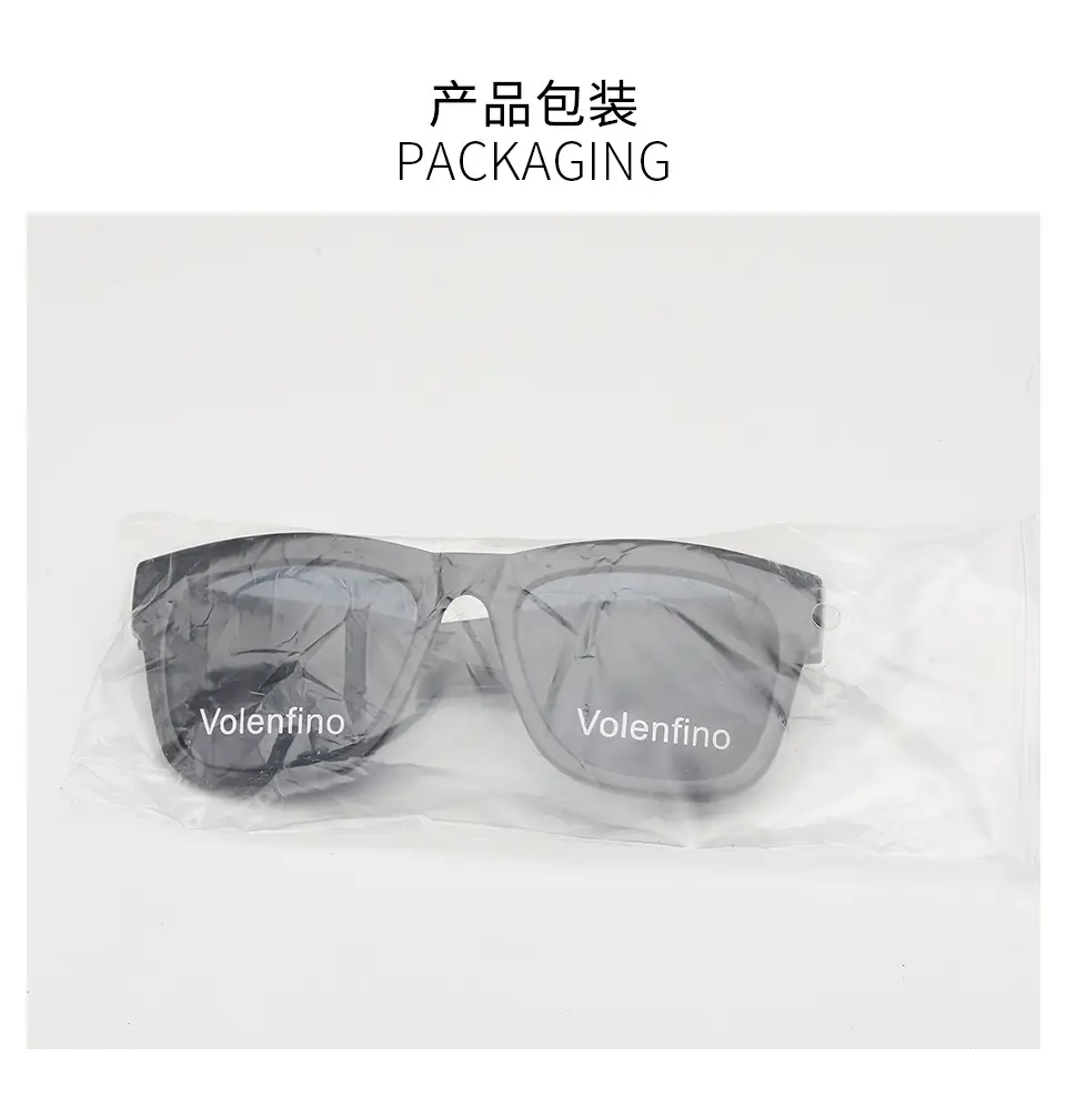 Children's UV400 Sunglasses Black 5-12Yrs — feature 4
