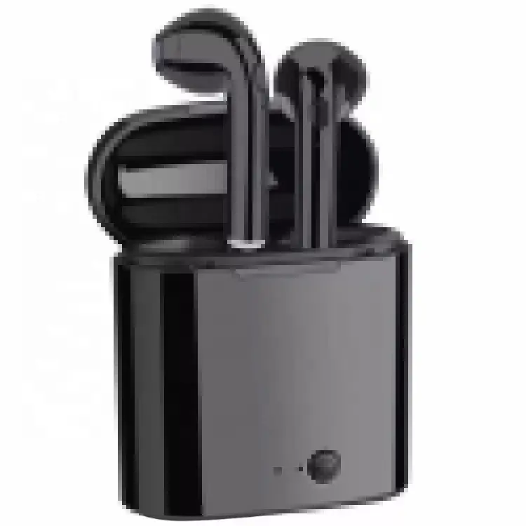 Wireless Earbuds with Noise Cancellation & 3.5mm Cable - Image 2