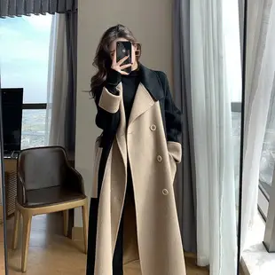 Women's Black Slim Fit Slit Inner Dress 2025 — feature 1