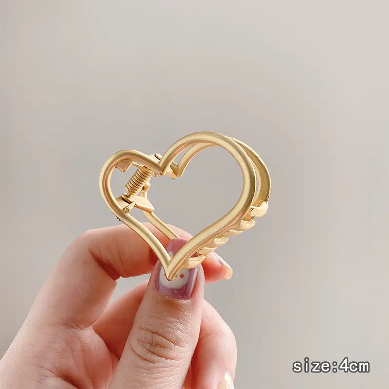 Korean Style Pearl Tassel Hairpin Clip for Women - Image 17