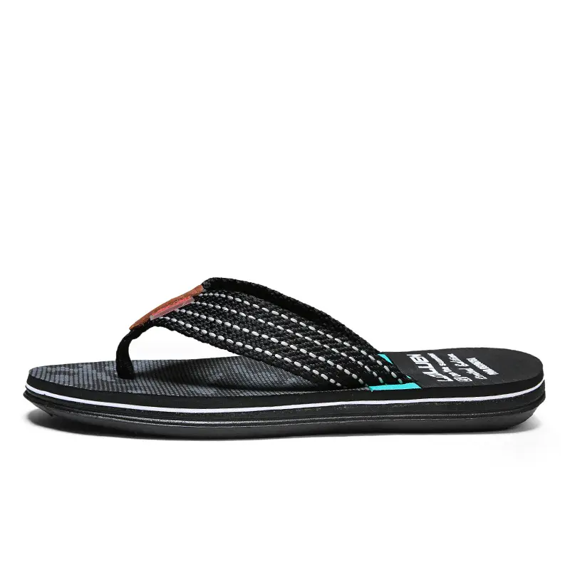 Men's Summer Non-Slip Flip Flops European American