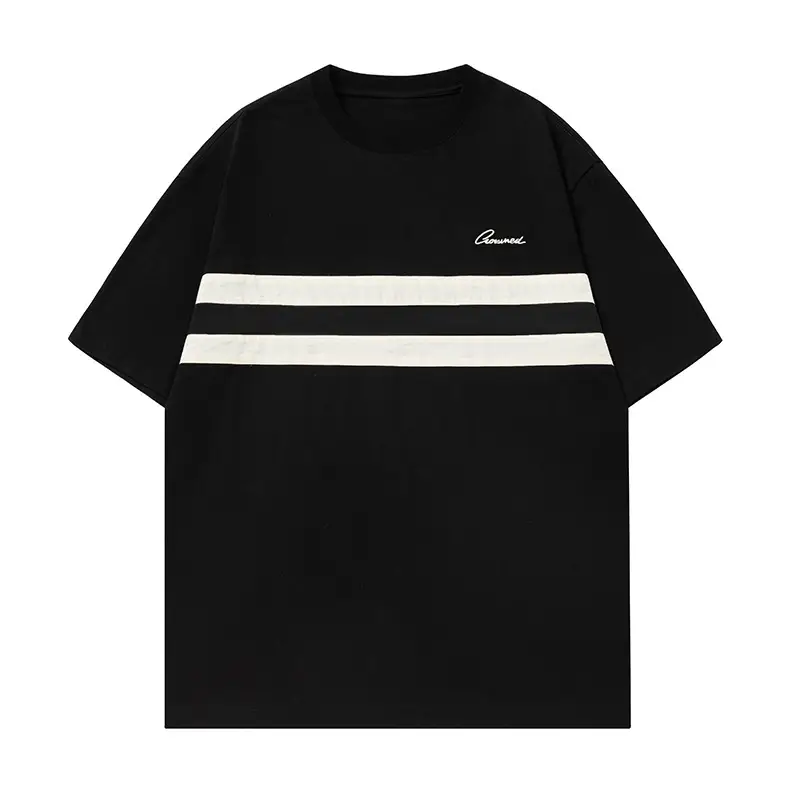 Han Lu T-Shirt Black 19.9 - Image 11