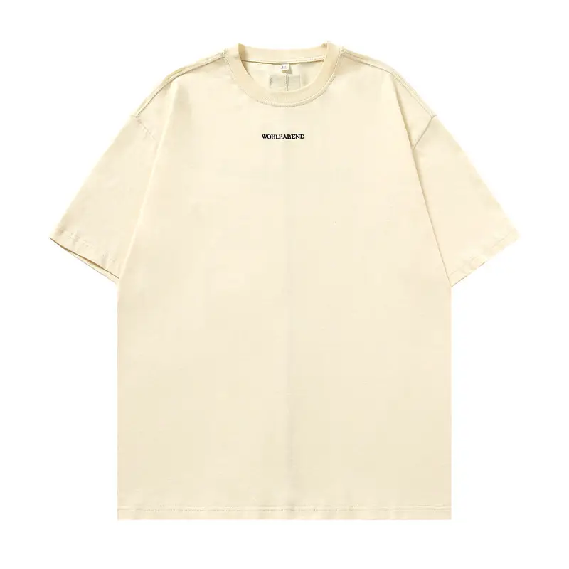 Han Lu T-Shirt Black 19.9 - Image 2