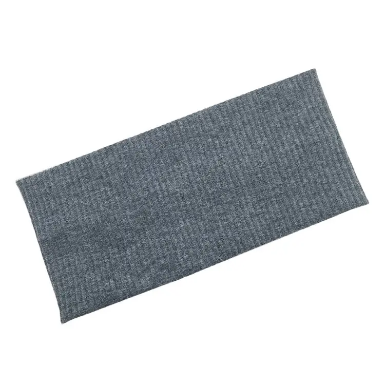 2024 Women's Green Knitted Headband Cross-Border