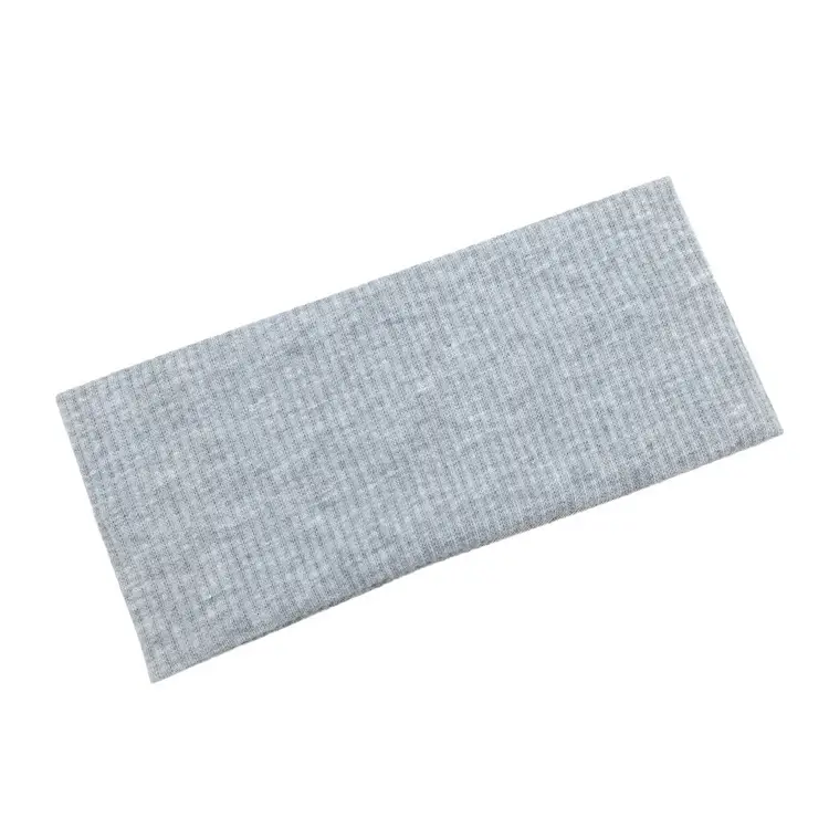 2024 Women's Green Knitted Headband Cross-Border