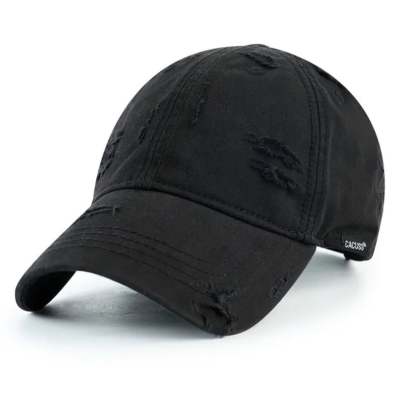 Women Baseball Cap Retro Soft Top Cap Men's Joker Couple Hat Wholesale - Image 2