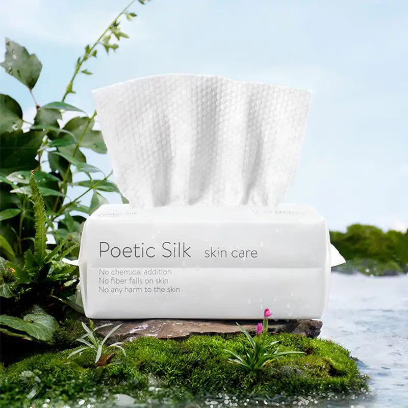 Thickened Cotton Face Washcloth for Pregnant & Infant Use