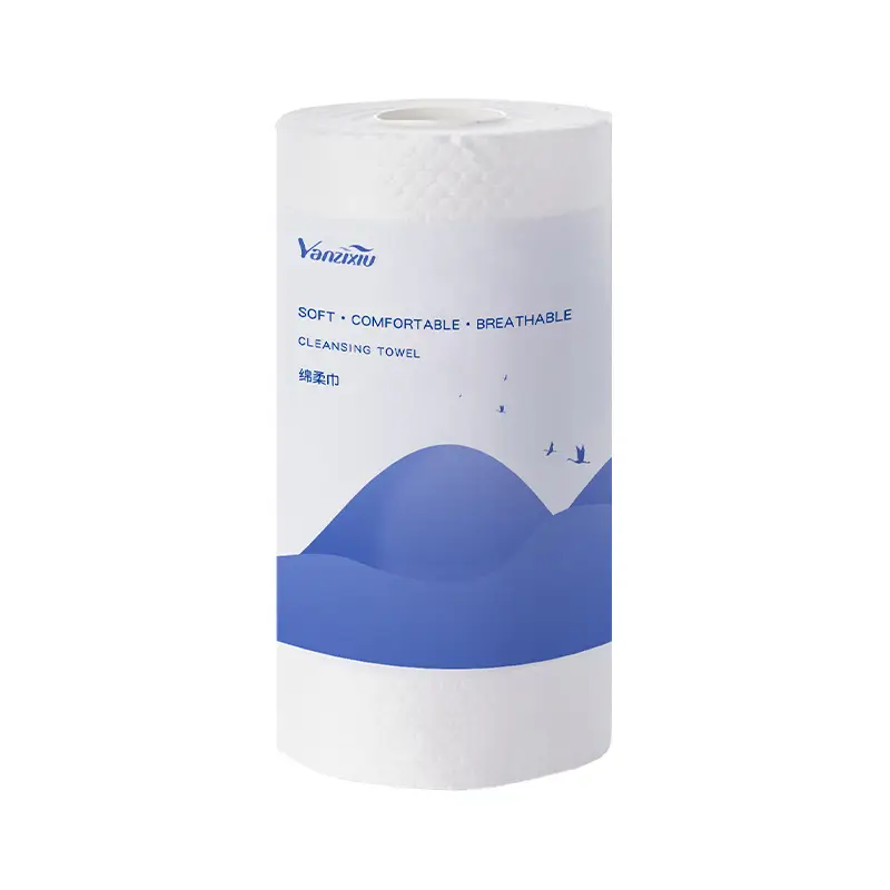 Thickened Cotton Face Washcloth for Pregnant & Infant Use