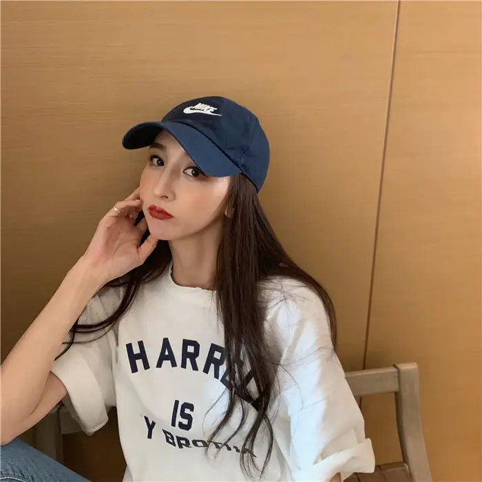 Harajuku Style Letter T-Shirt Women 2025 Gray Loose Sleeve — feature 59