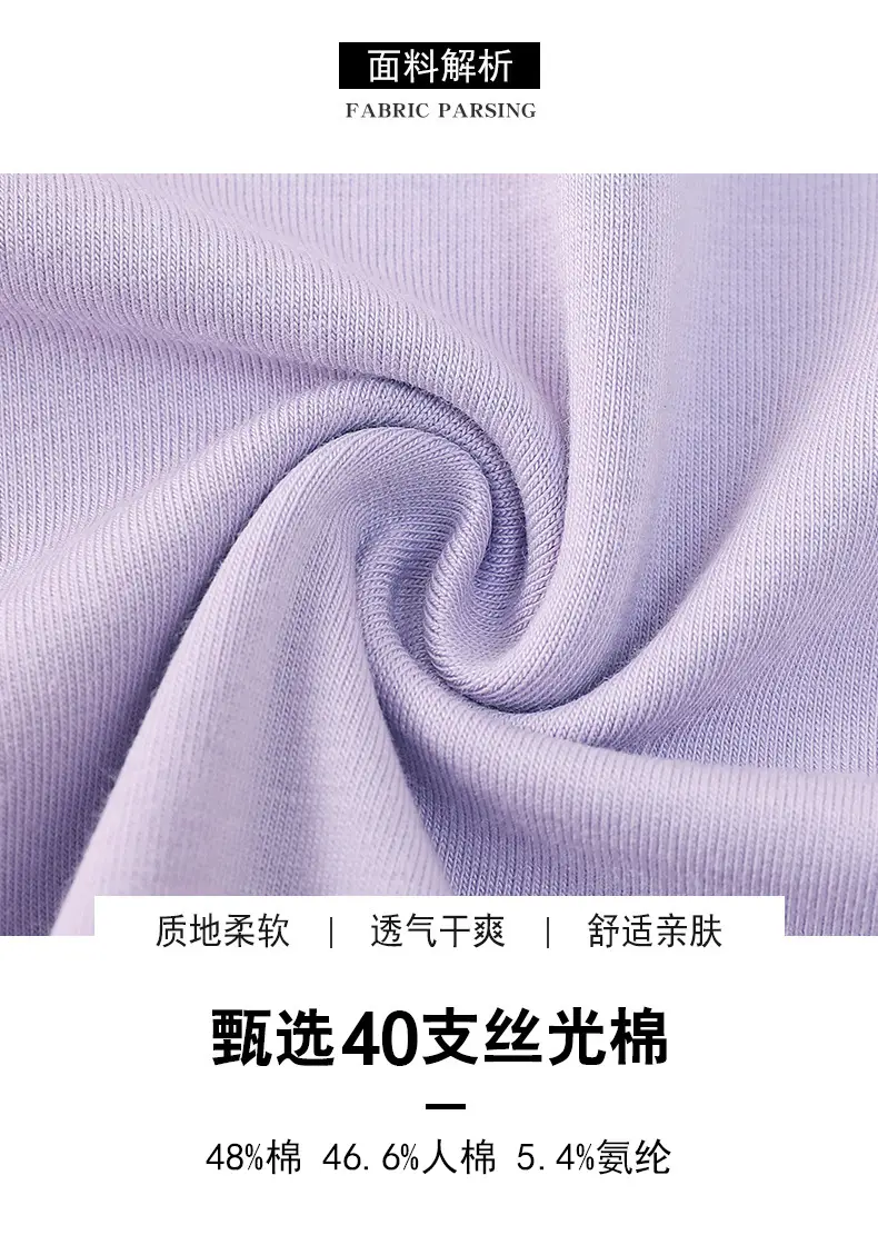 Women White Zipper T-shirt Summer Top Slim Fit Cotton — feature 5